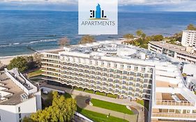 3L Apartments Seaside Park